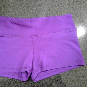 IAB-MFG Workout Shorts